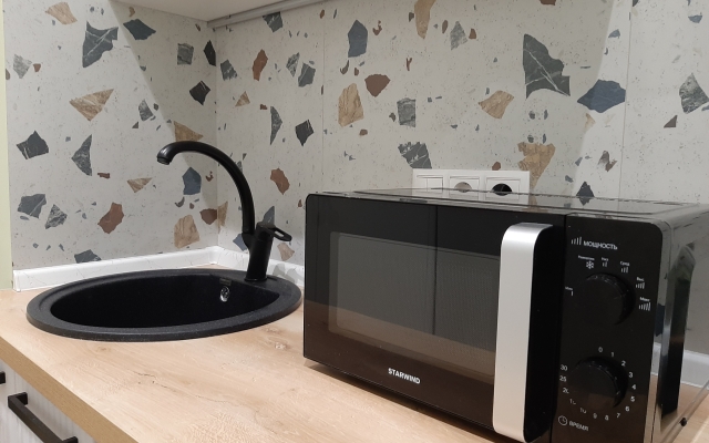 Апартаменты Грин-Грей