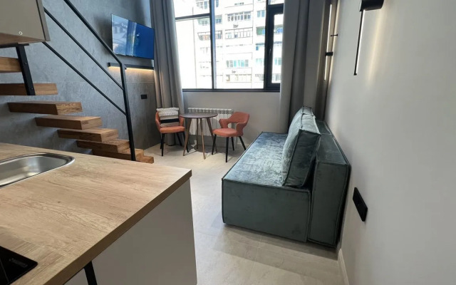 Квартира на ул. Республиканской 61А