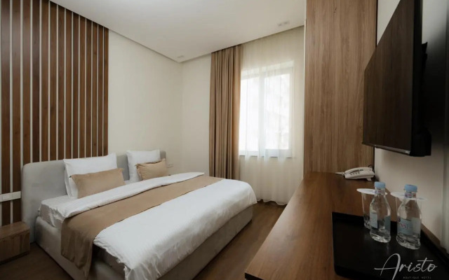 Aristo Boutique Hotel