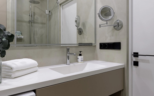 Квартира Цвет комфорта