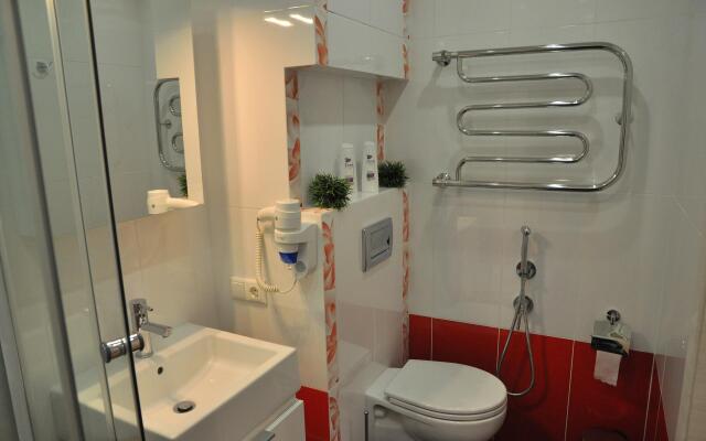 Minsksuite Apartments