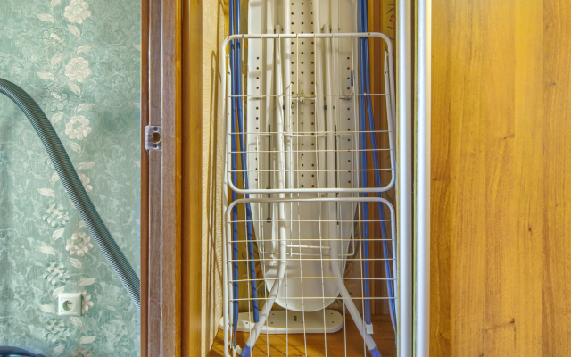 Апартаменты KvartalApartments на Комсомольская Площадь 2к3