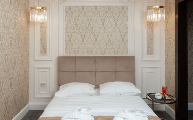 Jardin Park Hotel