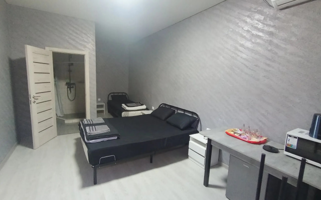 Gostevoy Dom Guest house