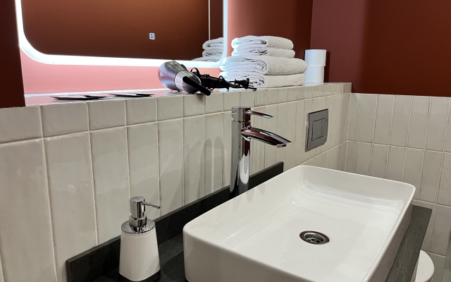 Квартира Люкс на Блюхера Пятая Авеню