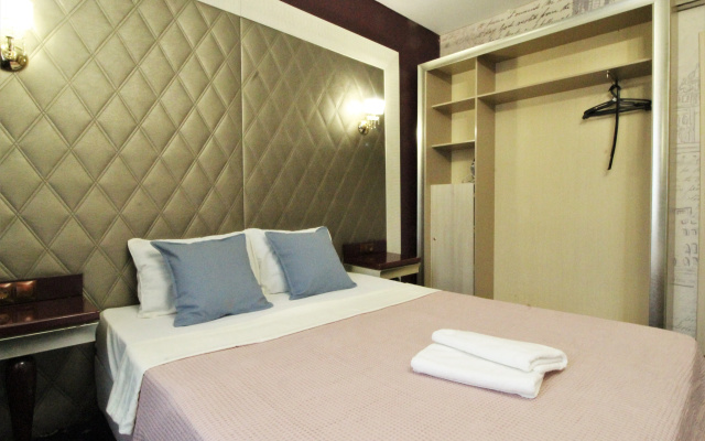 Na Avtozavodskoy Apartments - Apartment in Moscou - Photo 2