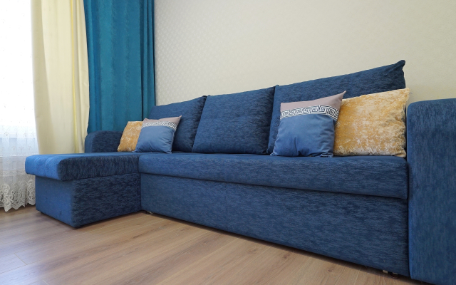 Квартира на Улице Ершова 62г