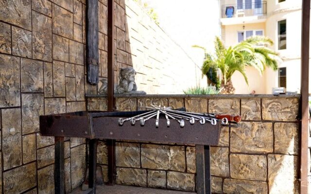 Aroks by Sun City Hotels Guest house