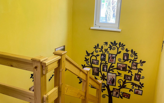 Uyutny Nedaleko Ot Morya Private house