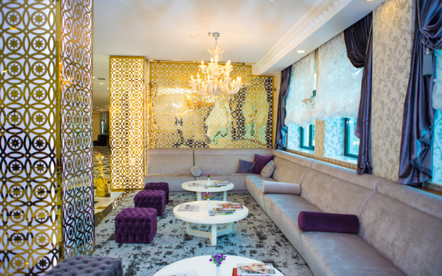 Hotel Ramada By Wyndham Baku