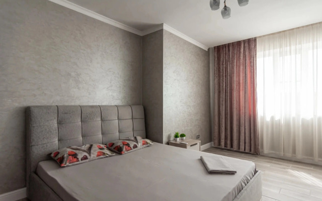 Квартира с Новым Ремонтом