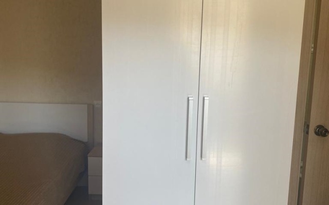 Gostevoy Dom Voskhod Hotel