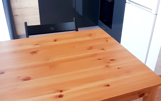 Квартира Новая заря