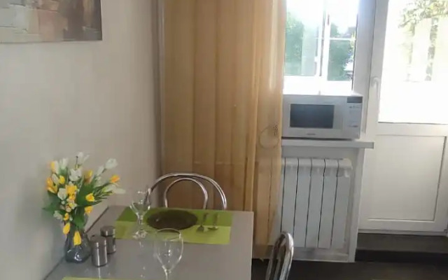 2kh Komnatnaya Vitebsk Ulitsa Chkalova 36 Flat