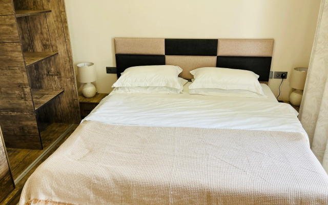 Minissy Luxury Service Apart-hotel