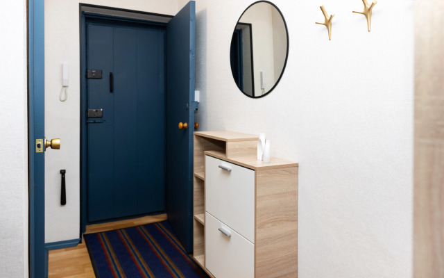 Квартира Студия на Центральном Рынке