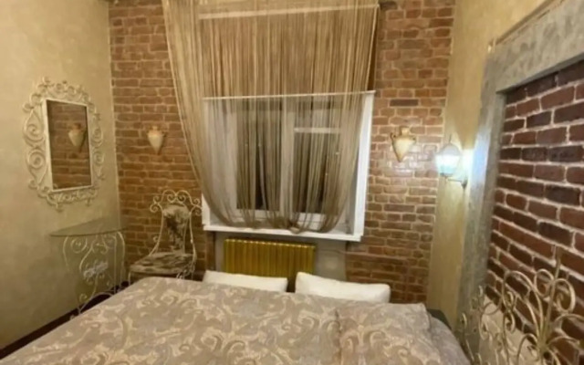 Glavnye Vorota Goroda Flat