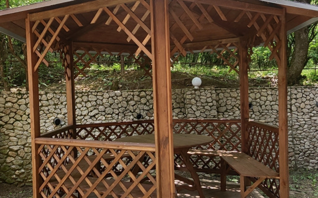 Частный дом дуплекс с красивым видом