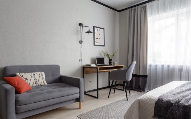 Квартира Лазурная