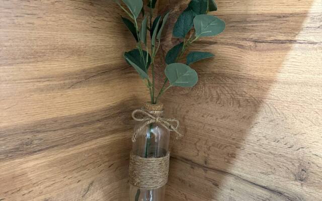 Apartamenty Glazov Sibirskaya 6 Flat