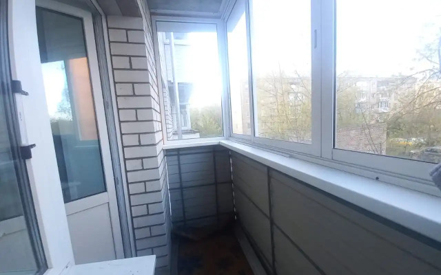 Na Bratyev Orlovykh Flat