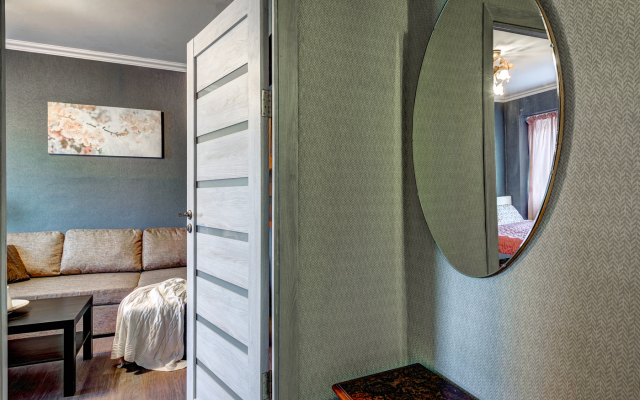 Апартаменты Косыгина 7