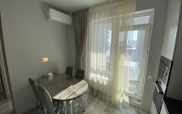 Apartamenty Astana Arena Flat