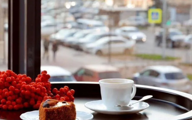 Квартира на Улице Бограда 107