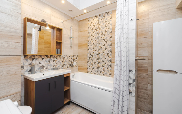 ArendApartment Graf Orlov 47 Apartments