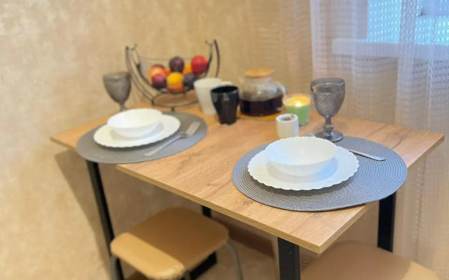 Uyutnaya Kvartira U Morya V Tsentre Flat