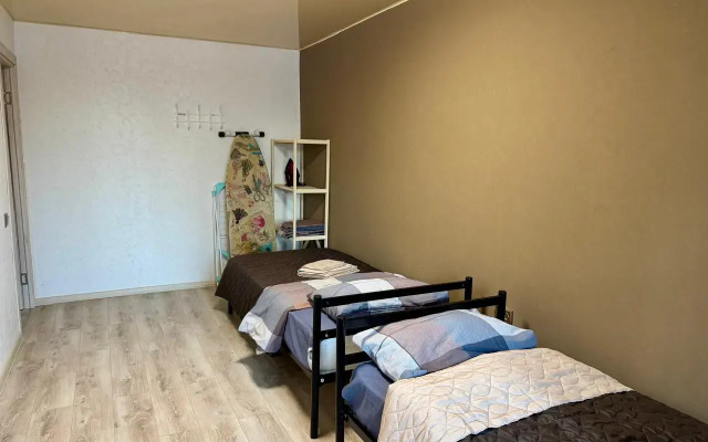 Dvukhkomnatnye 1b Apartments
