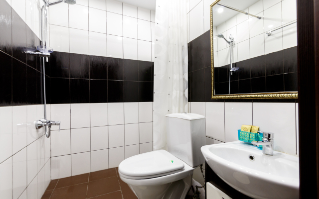 Mini-Hotel Delyuks