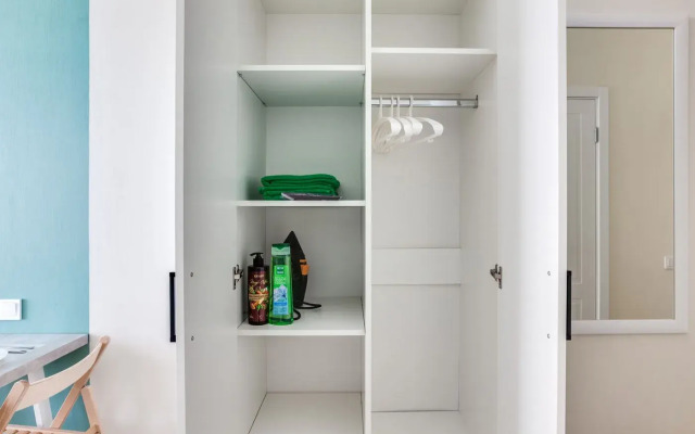 Апартаменты Студия на Ивана Франко