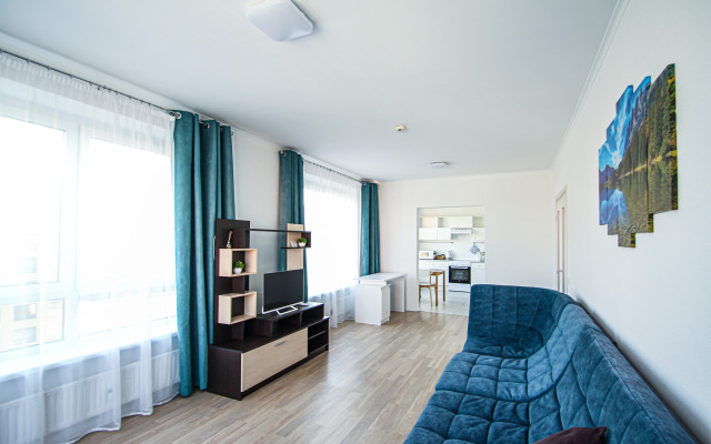 Na Borovskom Shosse 2k5 Flat