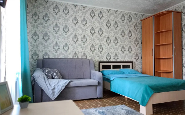 SweetHome ryadoms ZhD bol'nitsey Apartments