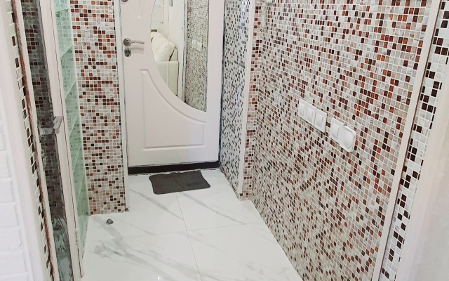 Заповедные Кварталы 4