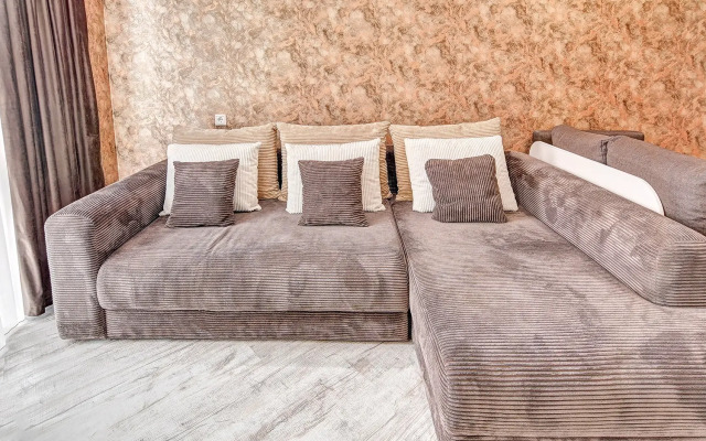 Kasablanka S Terrasoy Apartments