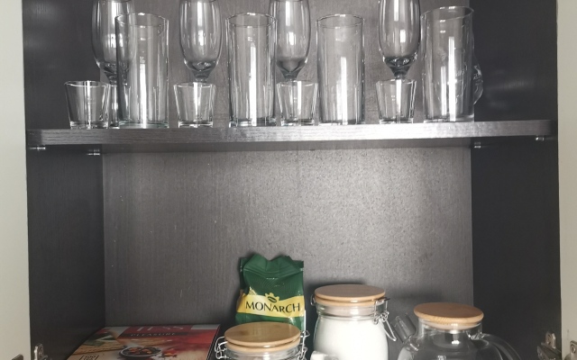 Квартира ОренРент на Дорофеева