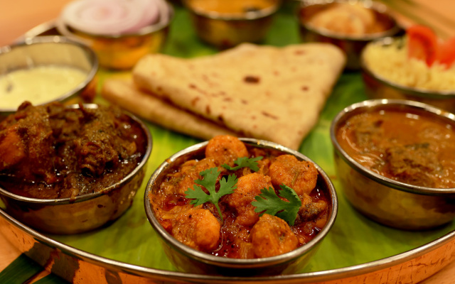 Resort Wooden ECR Sea Resort