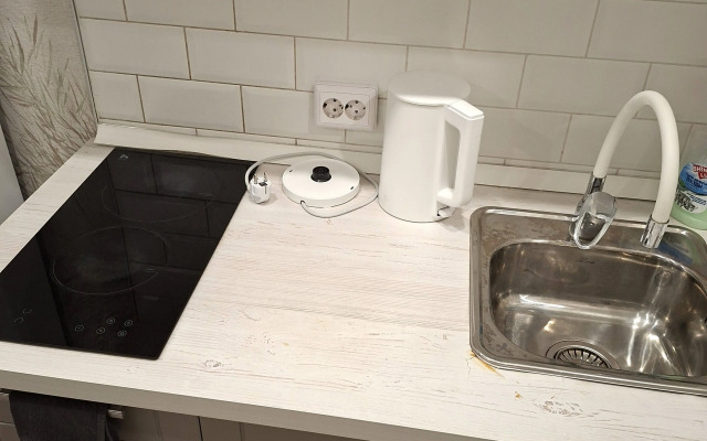 Квартира Студия на Короленко