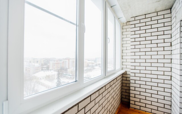 Апартаменты Пролетарская 96