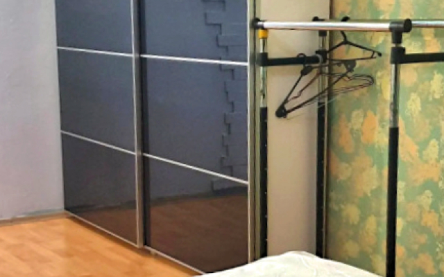 Na Latypova 34 Flat