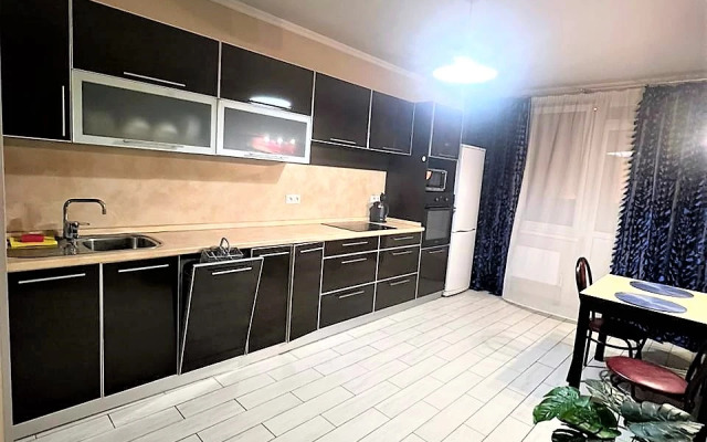 Апартаменты МЕГАПОЛИС пр. Революции 9-А-115