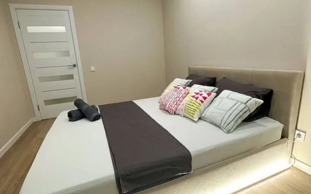 Апартаменты Уютные на Улице 8 Марта