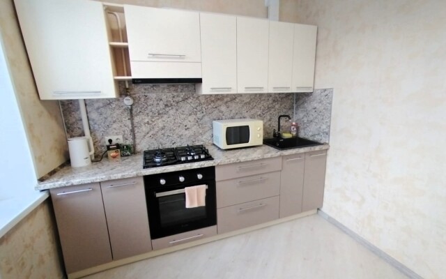 Квартира на Проспекте Ленина