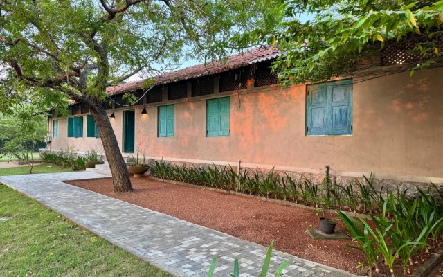 Cosy Villa Yala Villa
