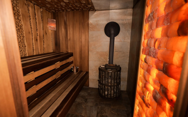 Гостевые дома Шишка