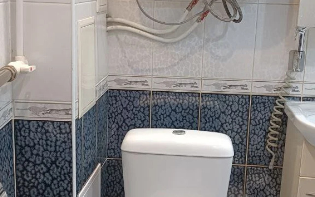 Квартира Счастливая Матрешка Двушка на Исакогорке