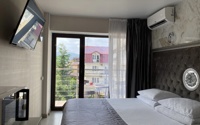 Kapri Haus Apartments Lenina 219/4 (5)