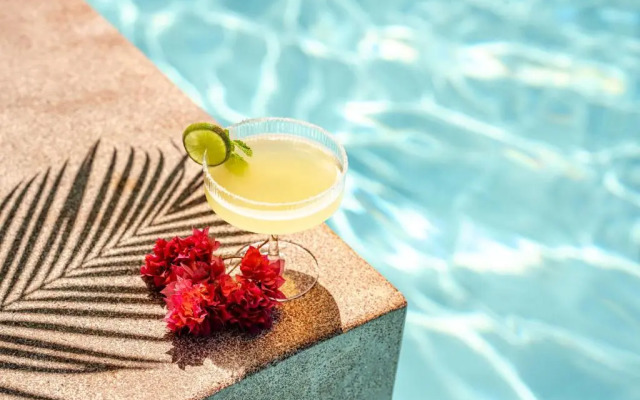Novotel Phuket Kata Avista Resort and Spa Hotel 